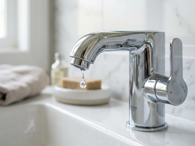 Faucet Repair & Installation Plumber in Guyton, GA